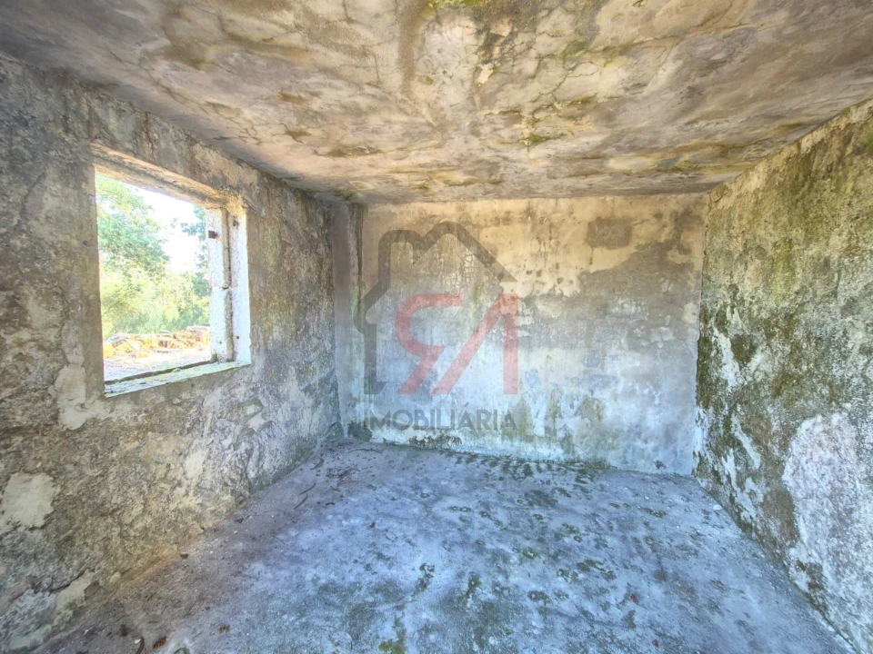 Moradia T0 para Venda em Sanfins Lamoso Codessos Foto 6