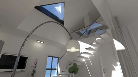 Apartamento T4 para Venda em Viseu