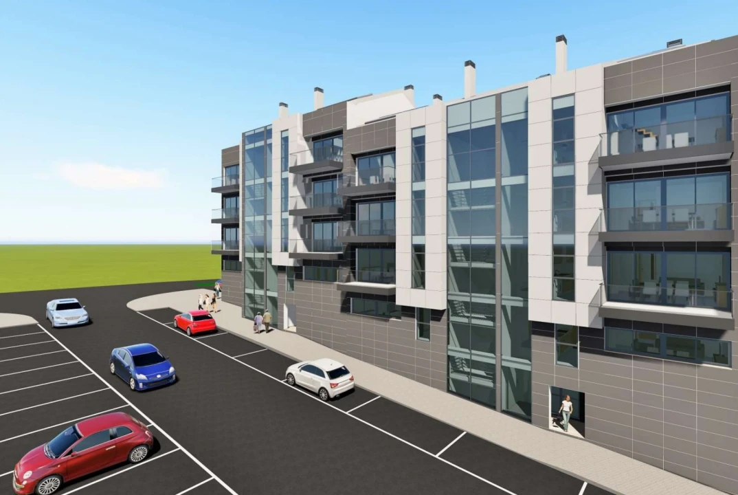 Apartamento T4 para Venda em Viseu Foto 16