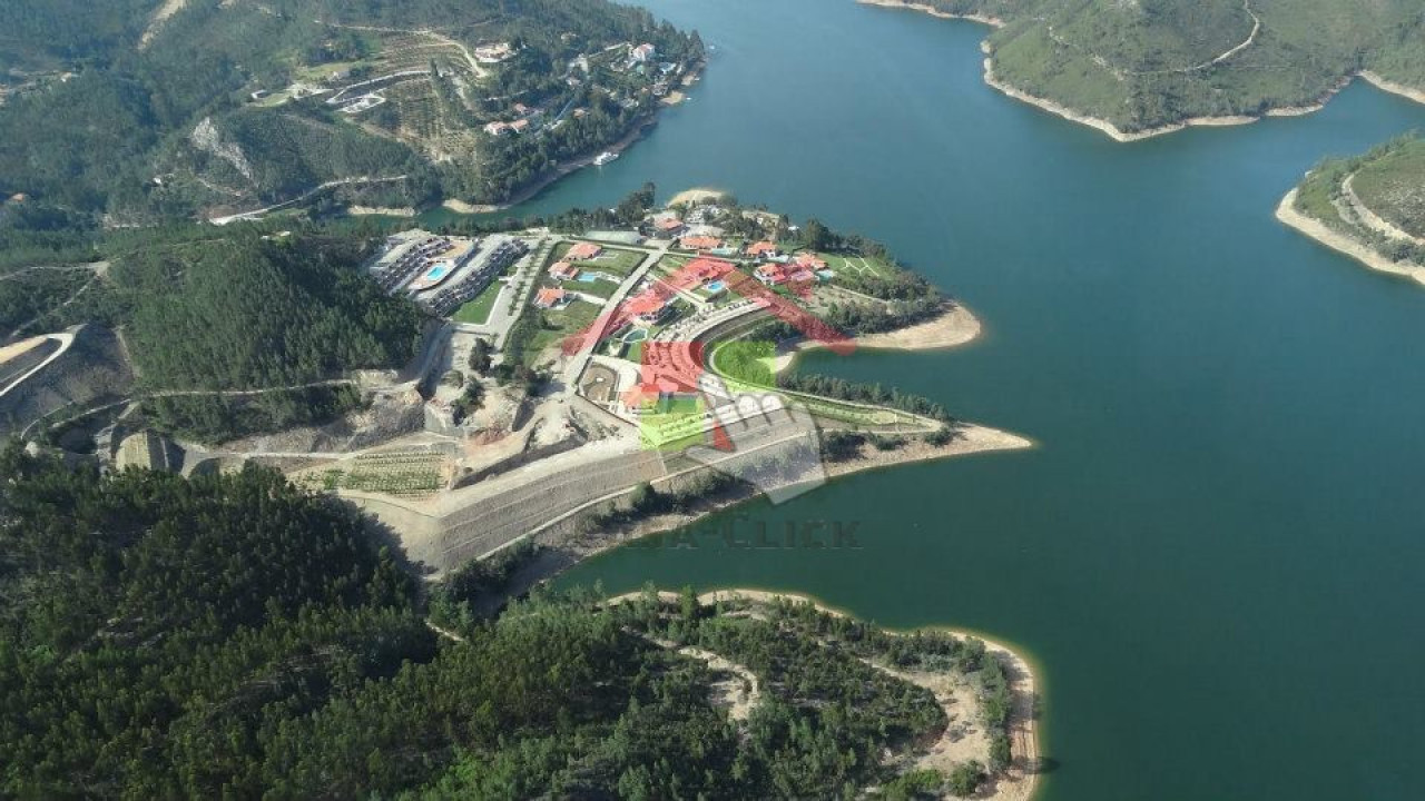 Terreno para Venda em Aguas Belas Foto 8