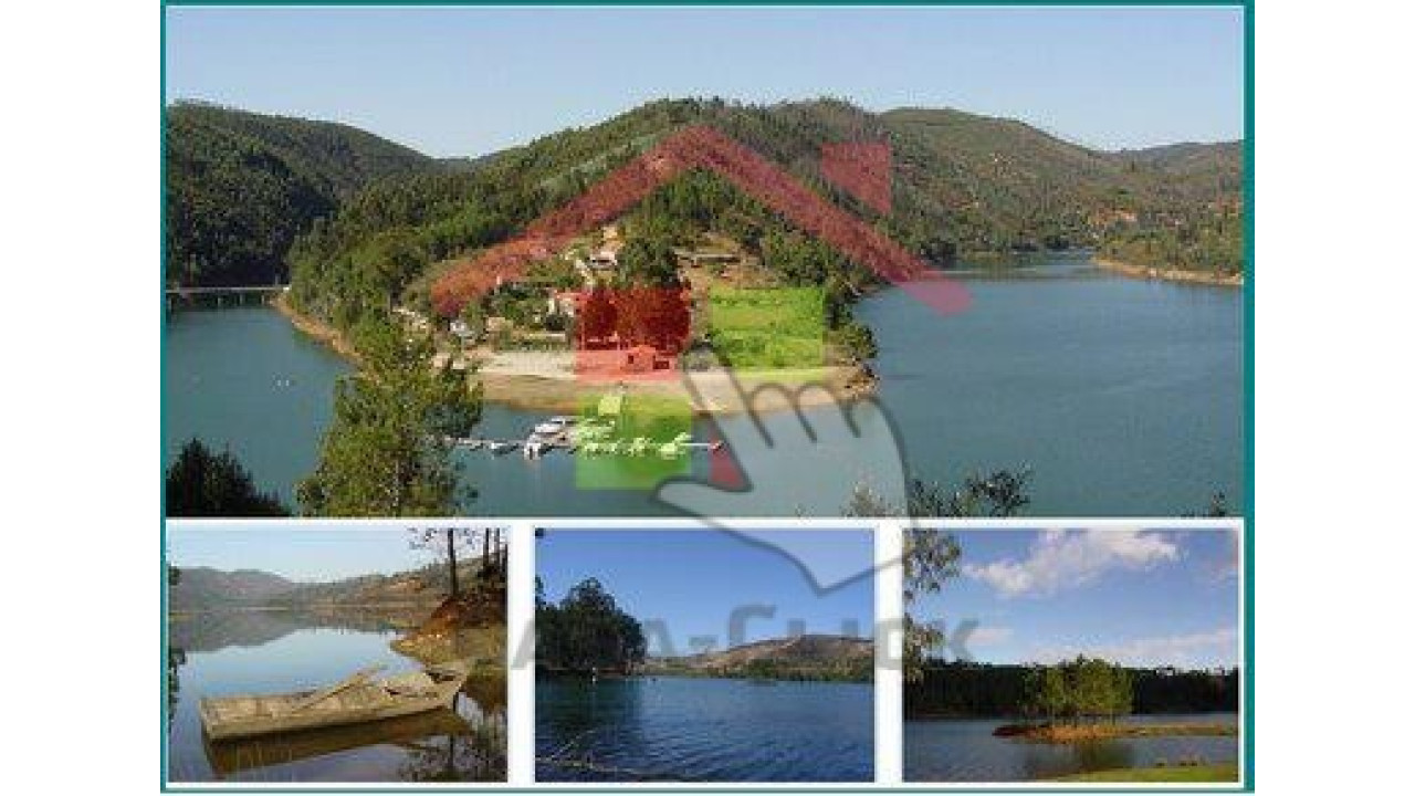 Terreno para Venda em Aguas Belas Foto 2