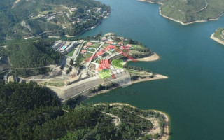 Terreno para Venda em Aguas Belas