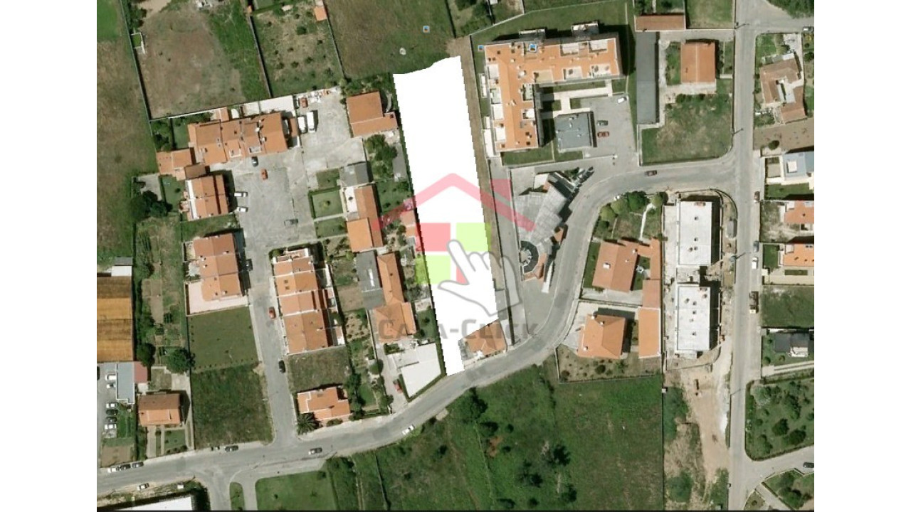 Terreno Agricola ou Rústico para Venda em São Felix da Marinha Foto 1