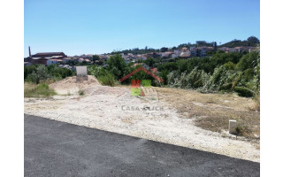 Terreno para Venda em Amiais de Baixo