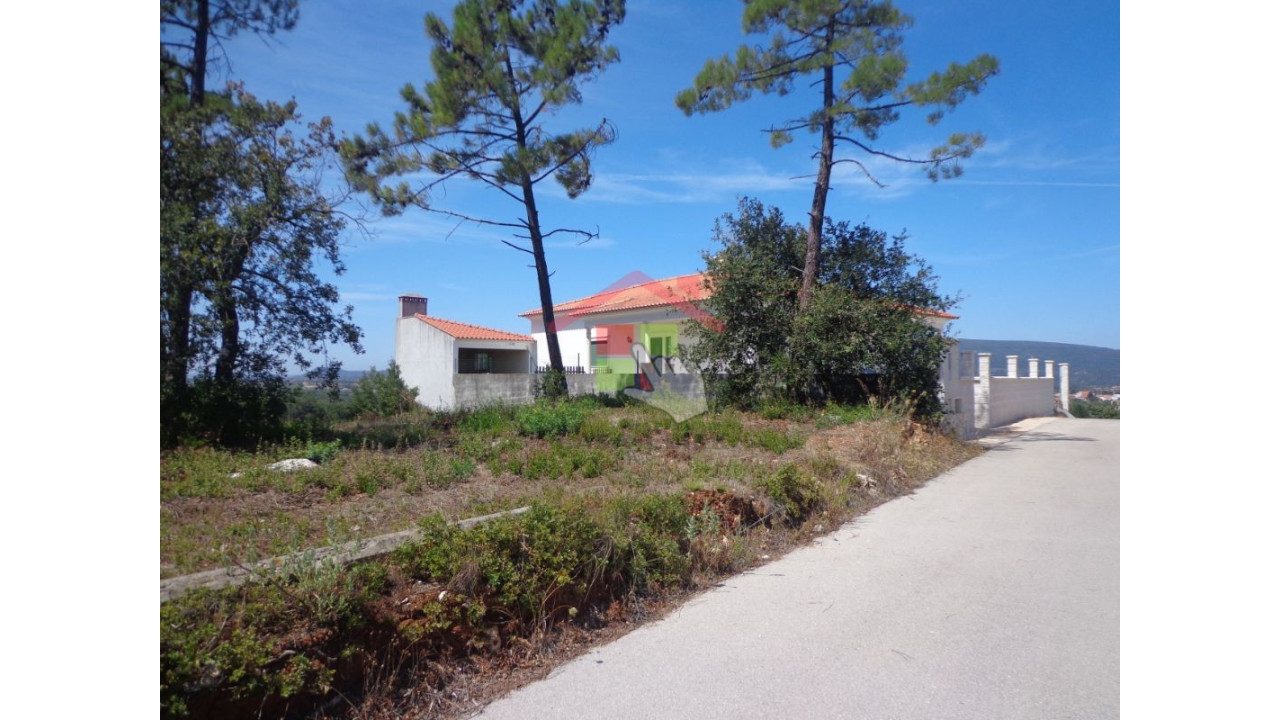 Terreno Agricola ou Rústico para Venda em Chancelaria