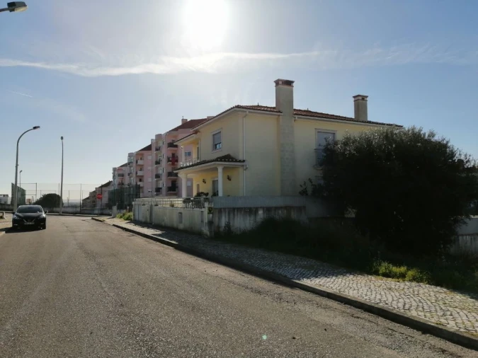 Terreno para Venda em Torres Novas (São Pedro), Lapas e Ribeira Branca Foto 3