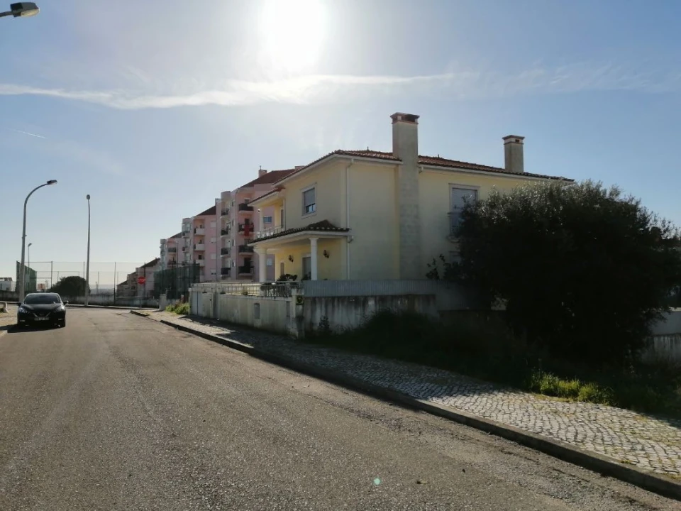 Terreno para Venda em Torres Novas (São Pedro), Lapas e Ribeira Branca Foto 3