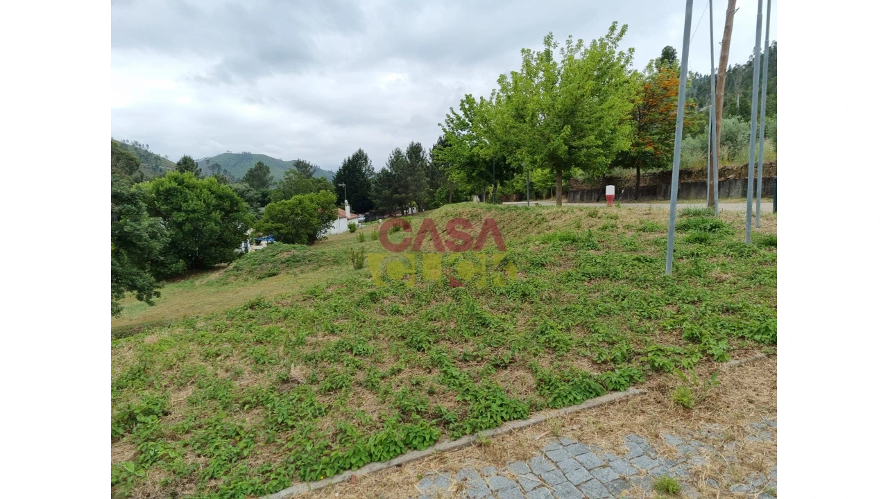 Terreno para Venda em Aguas Belas Foto 2