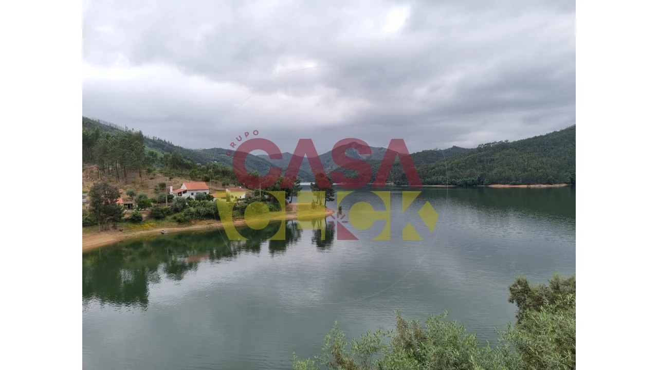 Terreno para Venda em Aguas Belas Foto 9