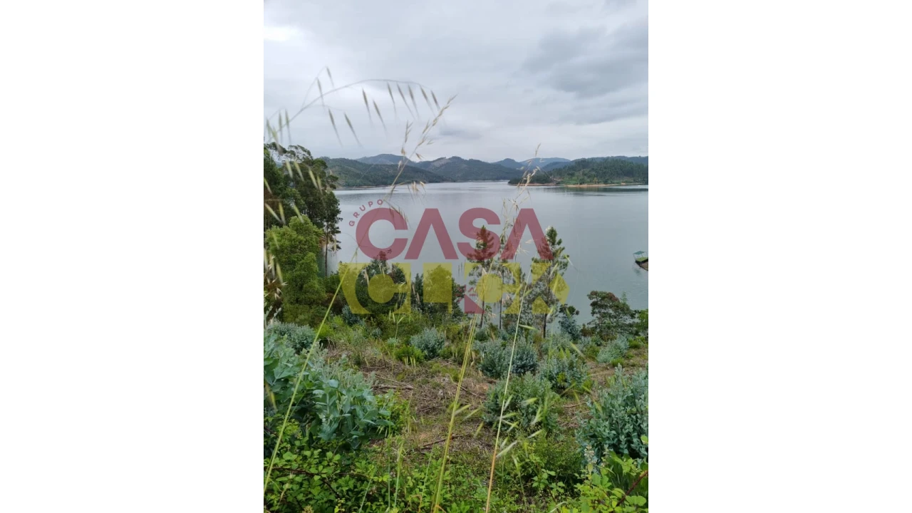 Terreno para Venda em Aguas Belas Foto 1