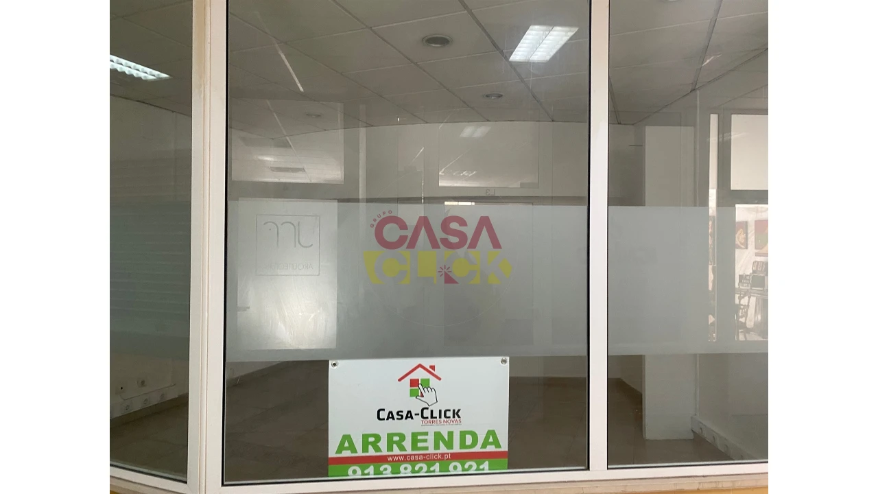 Loja para Venda em Torres Novas (Santa Maria, Salvador e Santiago) Foto 23