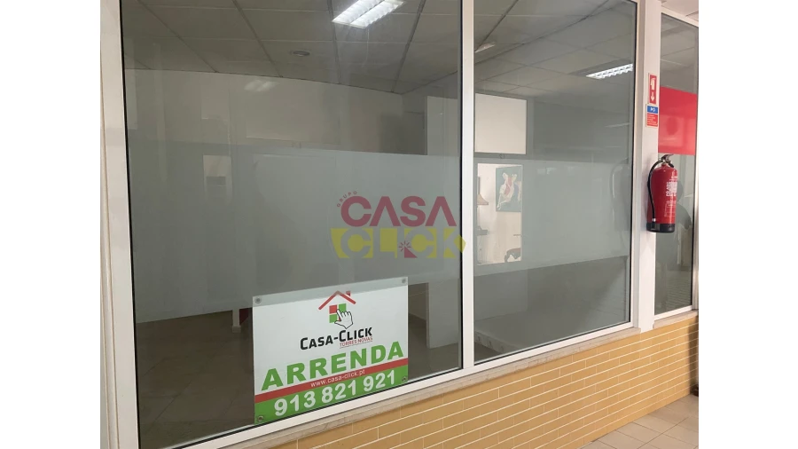 Loja para Venda em Torres Novas (Santa Maria, Salvador e Santiago) Foto 24