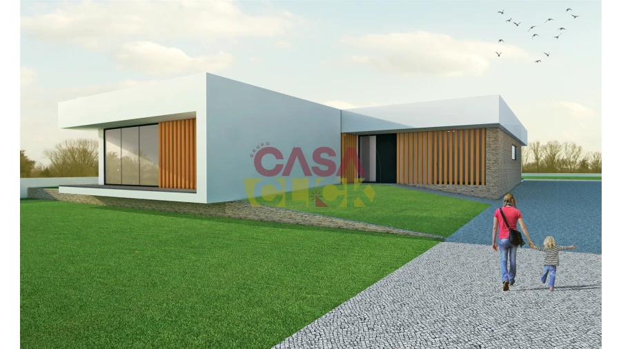 Terreno para Venda em Riachos Foto 1