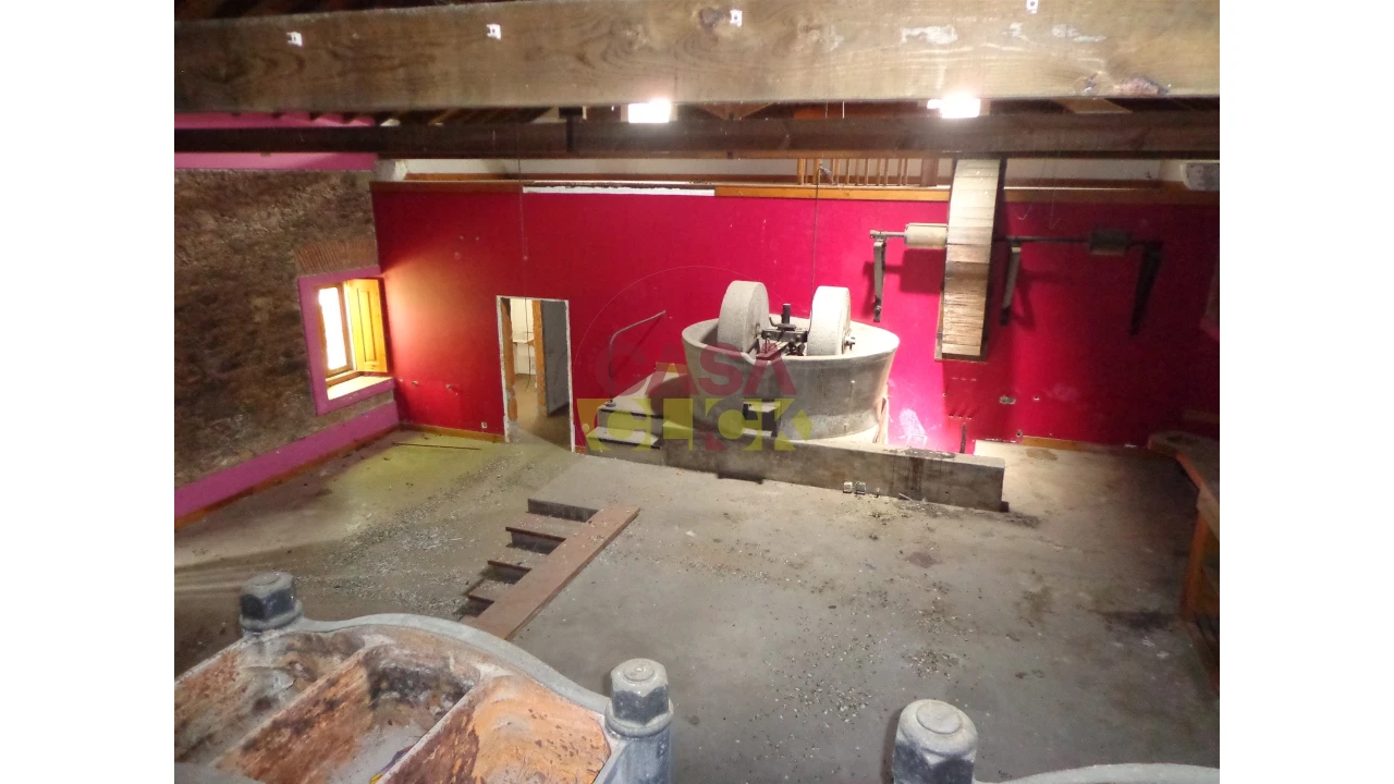 Moradia T6 para Venda em Santa Margarida da Coutada Foto 29