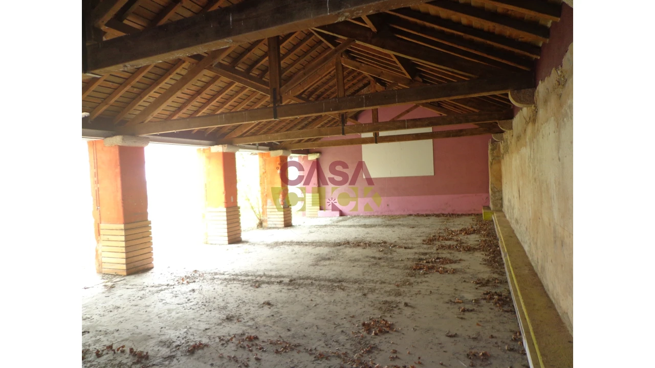 Moradia T6 para Venda em Santa Margarida da Coutada Foto 12