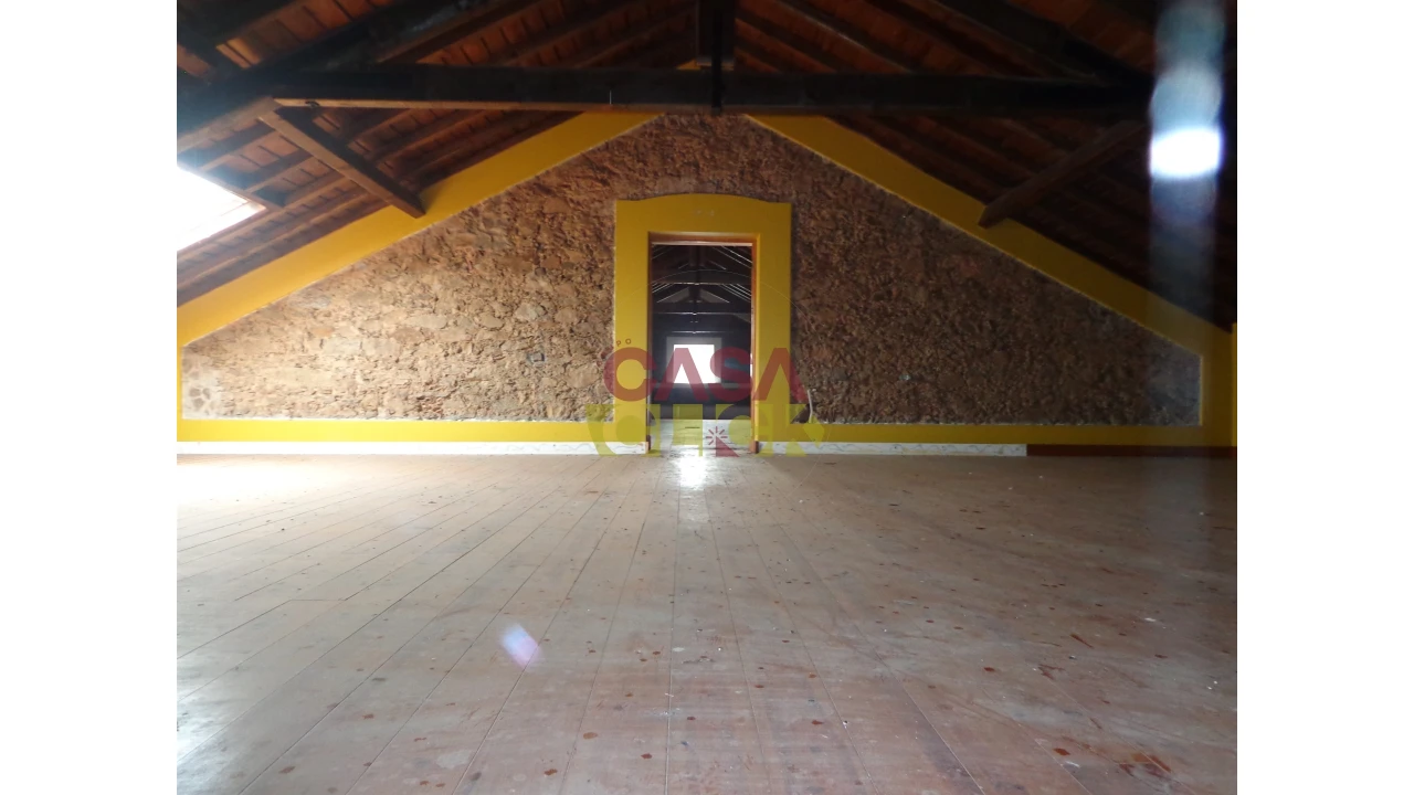 Moradia T6 para Venda em Santa Margarida da Coutada Foto 40