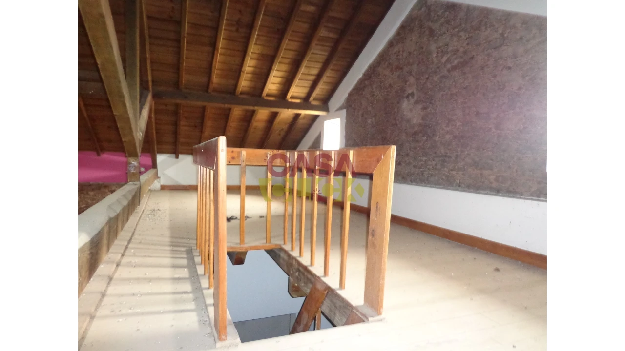 Moradia T6 para Venda em Santa Margarida da Coutada Foto 23