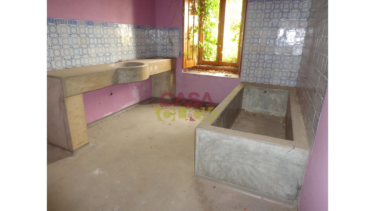 Moradia T6 para Venda em Santa Margarida da Coutada Foto 34