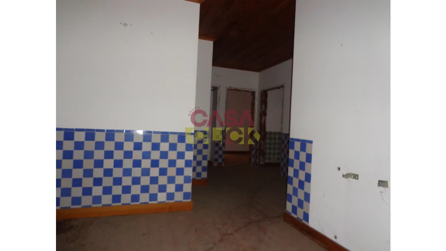 Moradia T6 para Venda em Santa Margarida da Coutada Foto 32