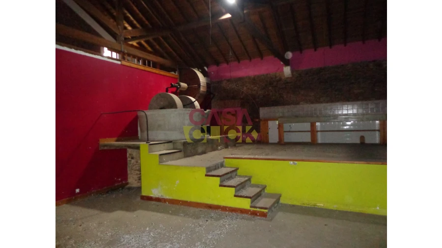 Moradia T6 para Venda em Santa Margarida da Coutada Foto 19