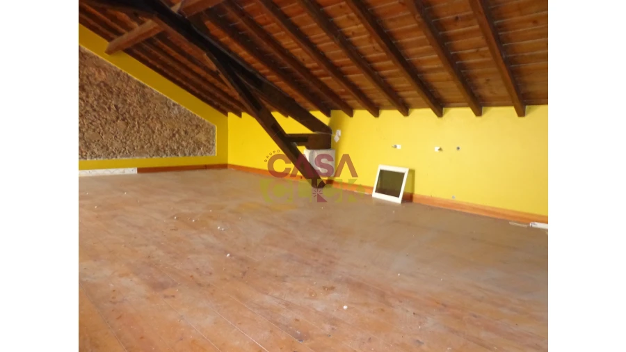 Moradia T6 para Venda em Santa Margarida da Coutada Foto 41