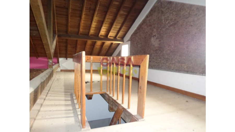 Moradia T6 para Venda em Santa Margarida da Coutada Foto 23