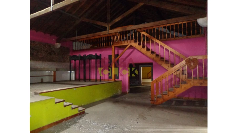 Moradia T6 para Venda em Santa Margarida da Coutada Foto 20