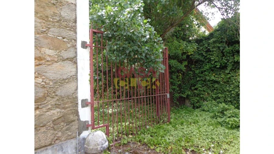 Moradia T6 para Venda em Santa Margarida da Coutada Foto 45