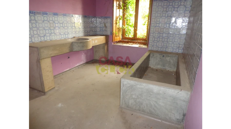 Moradia T6 para Venda em Santa Margarida da Coutada Foto 34