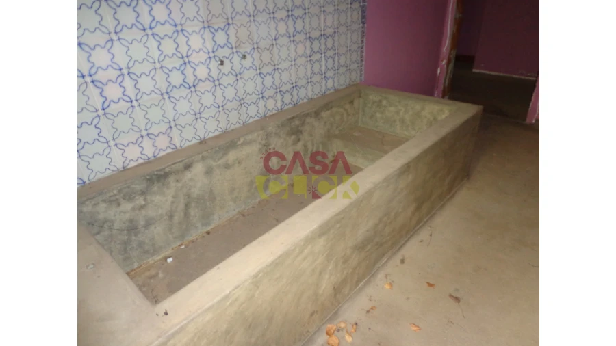 Moradia T6 para Venda em Santa Margarida da Coutada Foto 35