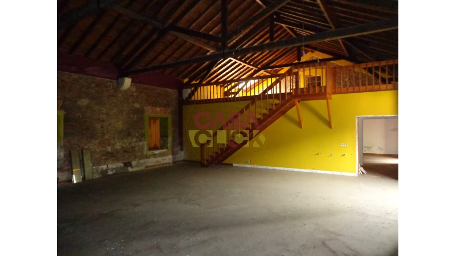 Moradia T6 para Venda em Santa Margarida da Coutada Foto 14