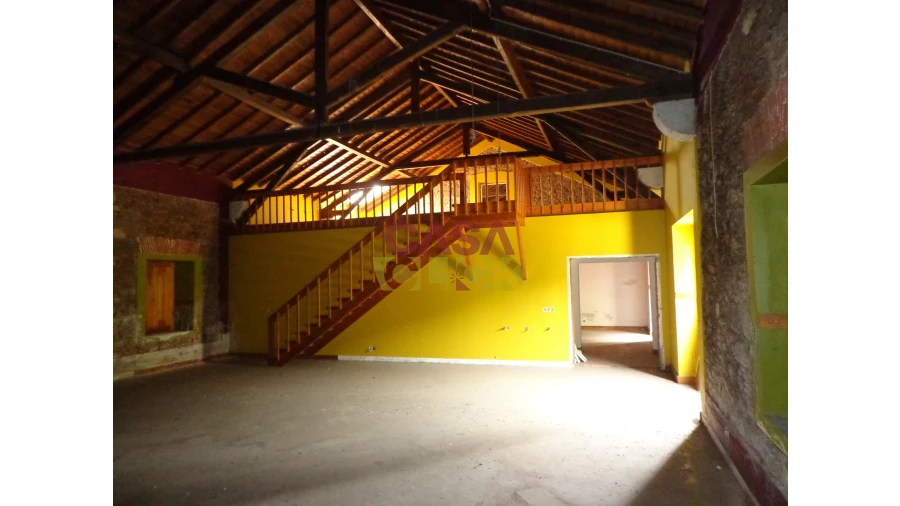 Moradia T6 para Venda em Santa Margarida da Coutada Foto 16