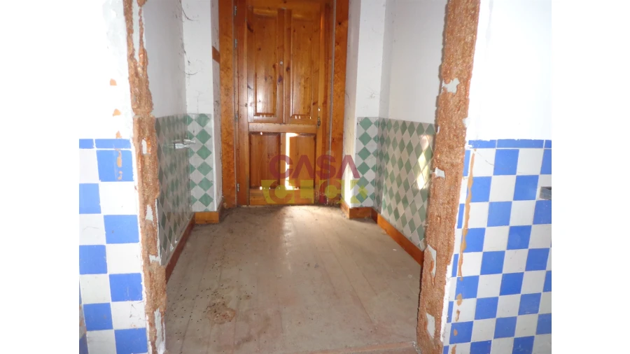 Moradia T6 para Venda em Santa Margarida da Coutada Foto 38