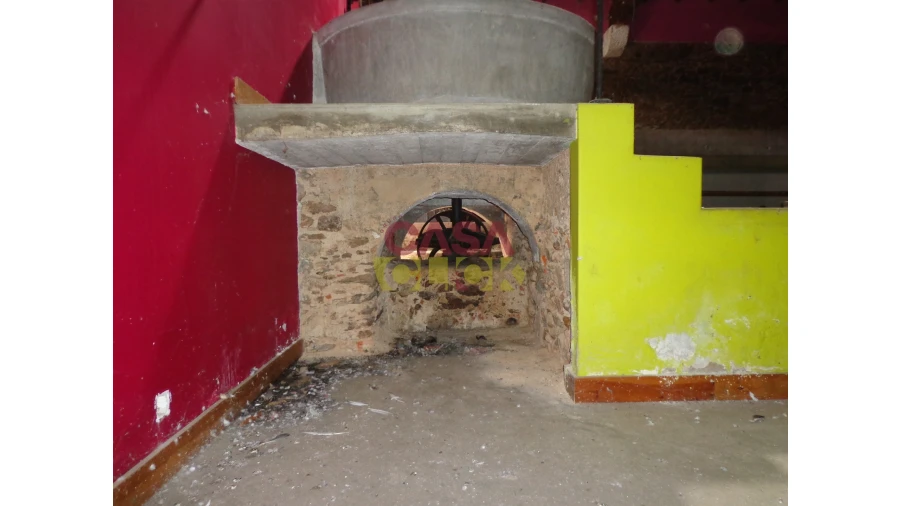 Moradia T6 para Venda em Santa Margarida da Coutada Foto 21