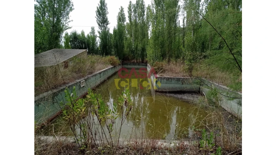 Moradia T6 para Venda em Santa Margarida da Coutada Foto 6