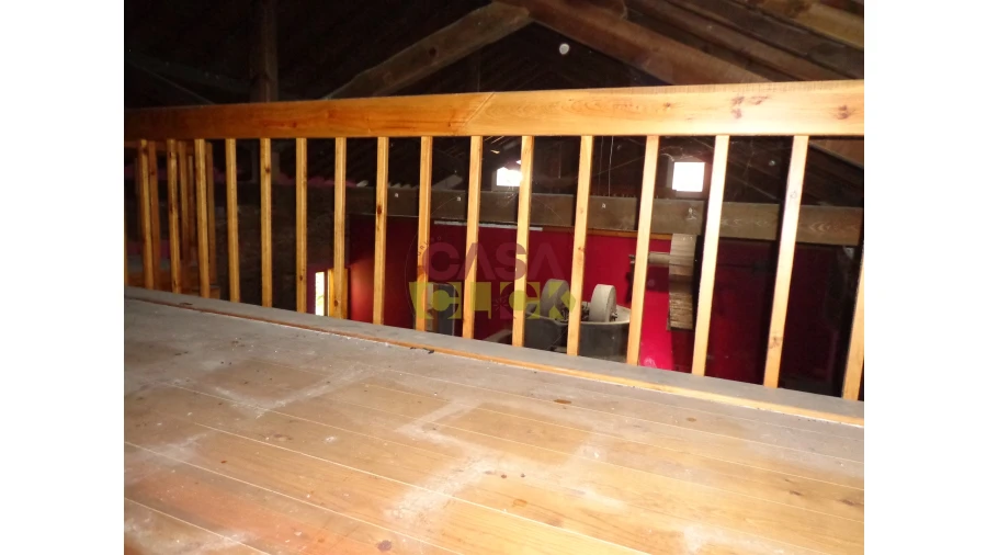 Moradia T6 para Venda em Santa Margarida da Coutada Foto 30