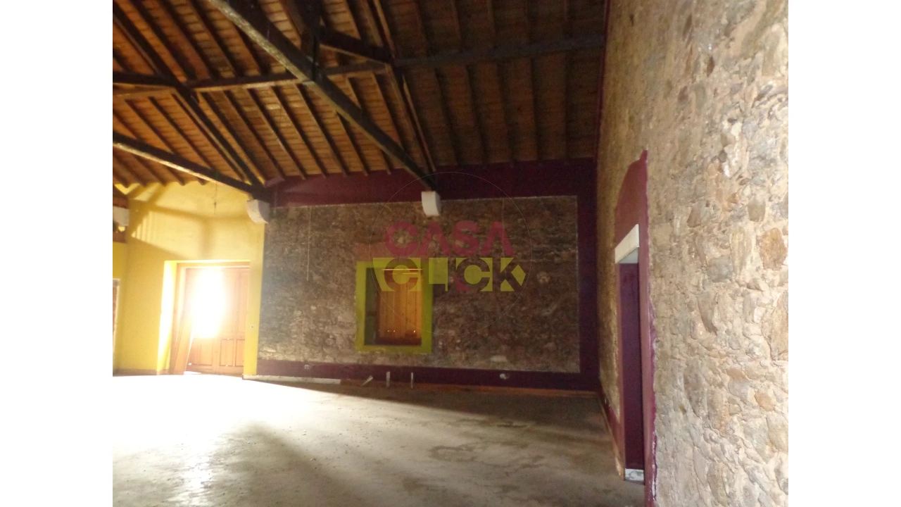 Moradia T6 para Venda em Santa Margarida da Coutada Foto 39