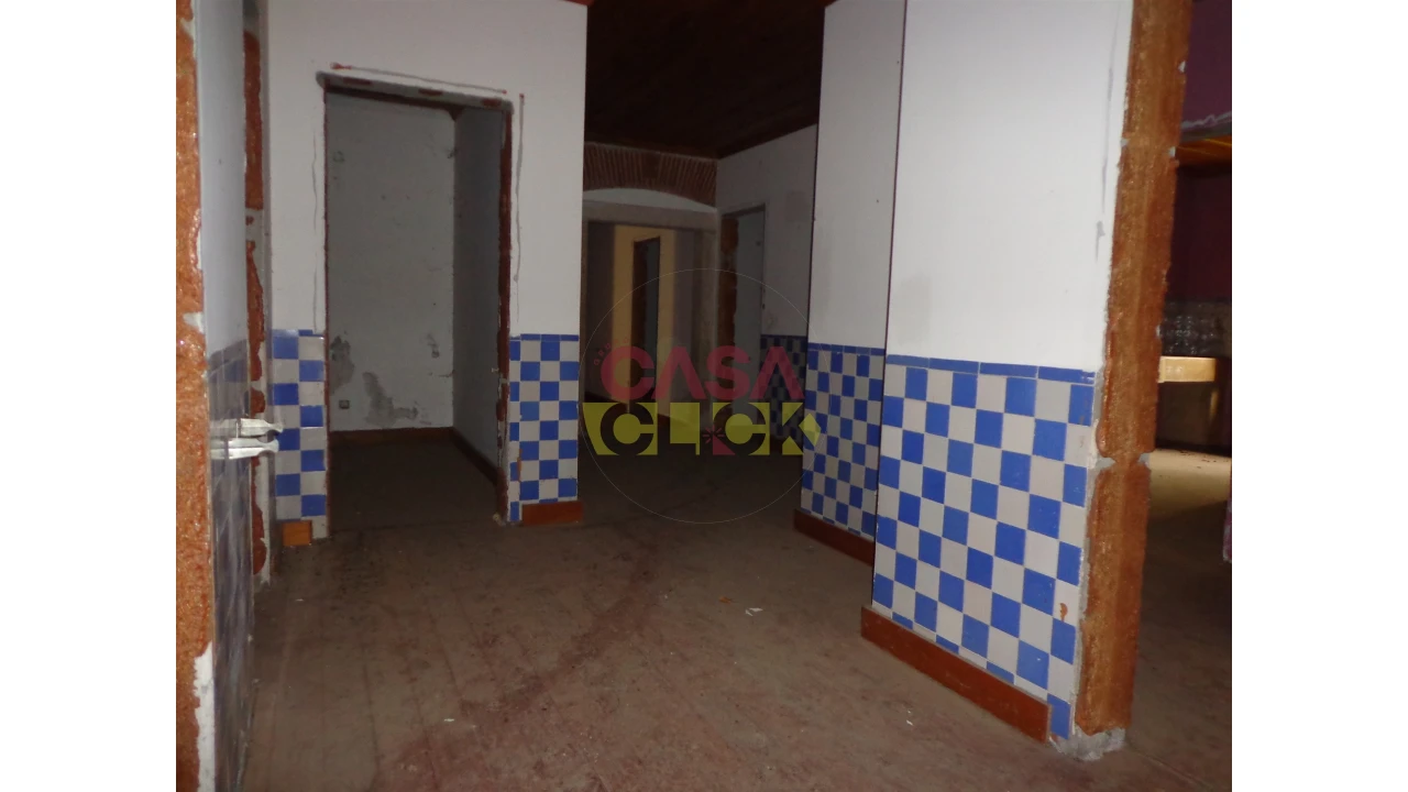 Moradia T6 para Venda em Santa Margarida da Coutada Foto 33