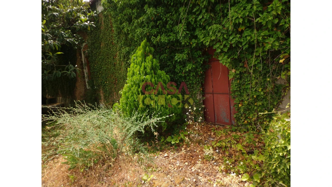 Moradia T6 para Venda em Santa Margarida da Coutada Foto 46