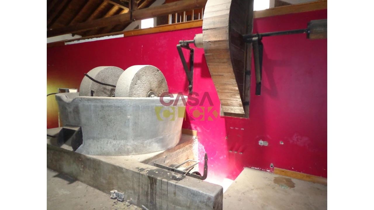 Moradia T6 para Venda em Santa Margarida da Coutada Foto 27