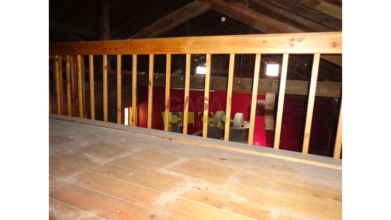 Moradia T6 para Venda em Santa Margarida da Coutada Foto 30