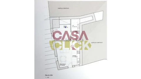 Moradia T2 para Venda em Torres Novas (Santa Maria, Salvador e Santiago)