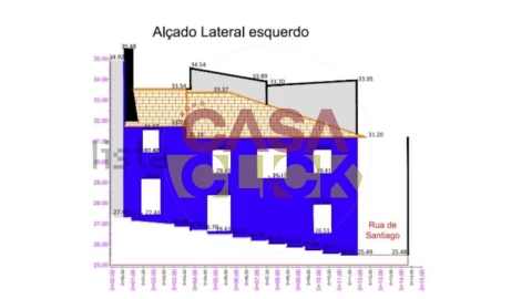 Moradia T2 para Venda em Torres Novas (Santa Maria, Salvador e Santiago)