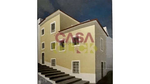 Moradia T2 para Venda em Torres Novas (Santa Maria, Salvador e Santiago)