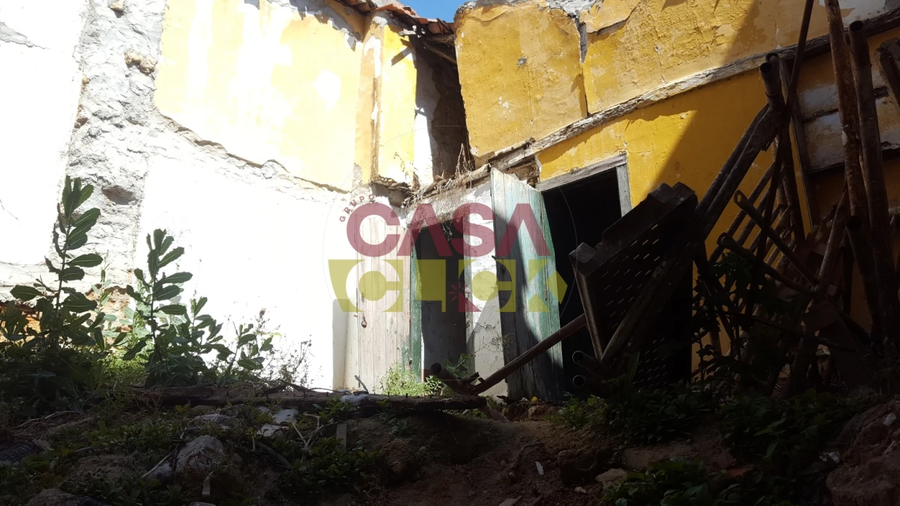 Moradia T2 para Venda em Torres Novas (Santa Maria, Salvador e Santiago) Foto 18