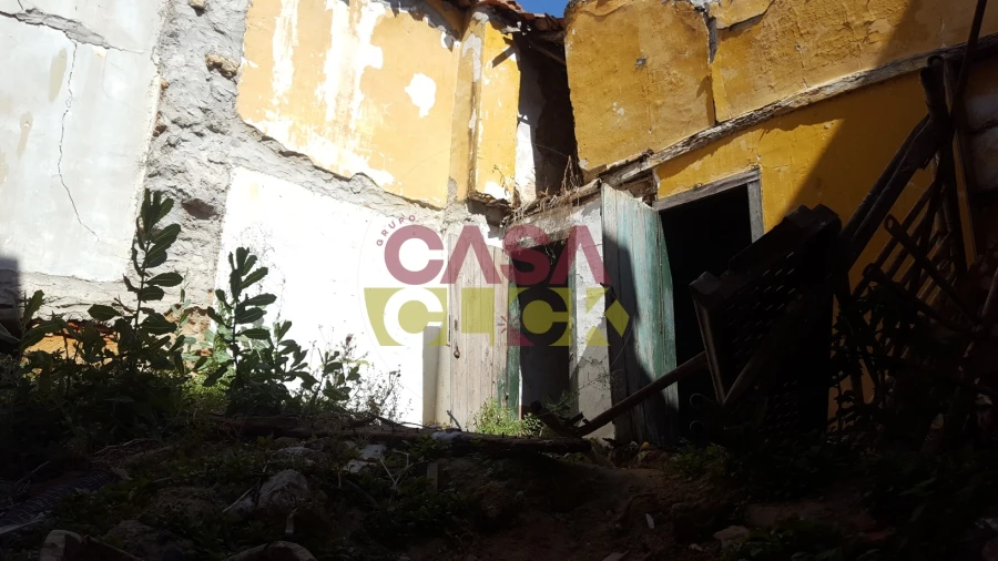 Moradia T2 para Venda em Torres Novas (Santa Maria, Salvador e Santiago) Foto 17