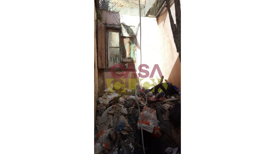 Moradia T2 para Venda em Torres Novas (Santa Maria, Salvador e Santiago) Foto 13