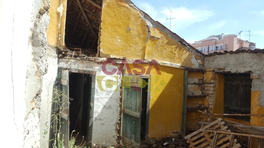 Moradia T2 para Venda em Torres Novas (Santa Maria, Salvador e Santiago) Foto 11