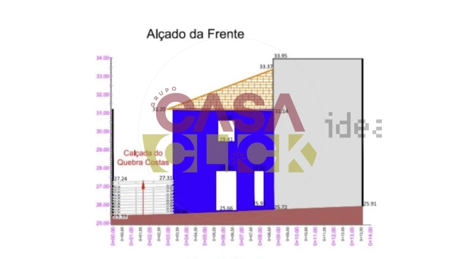 Moradia T2 para Venda em Torres Novas (Santa Maria, Salvador e Santiago) Foto 4