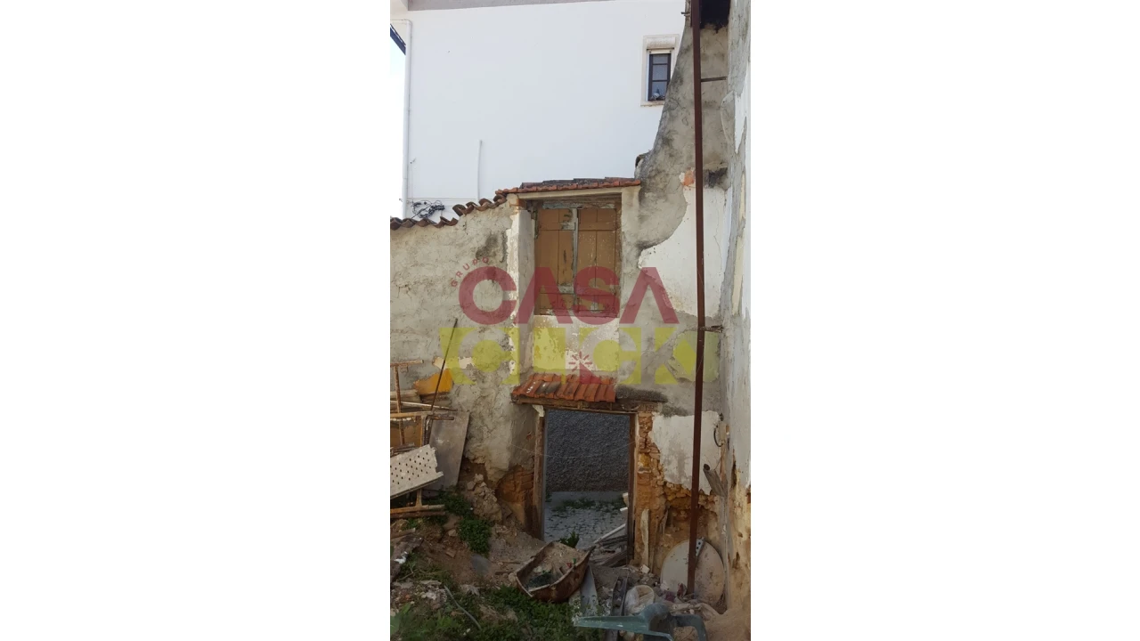 Moradia T2 para Venda em Torres Novas (Santa Maria, Salvador e Santiago) Foto 12
